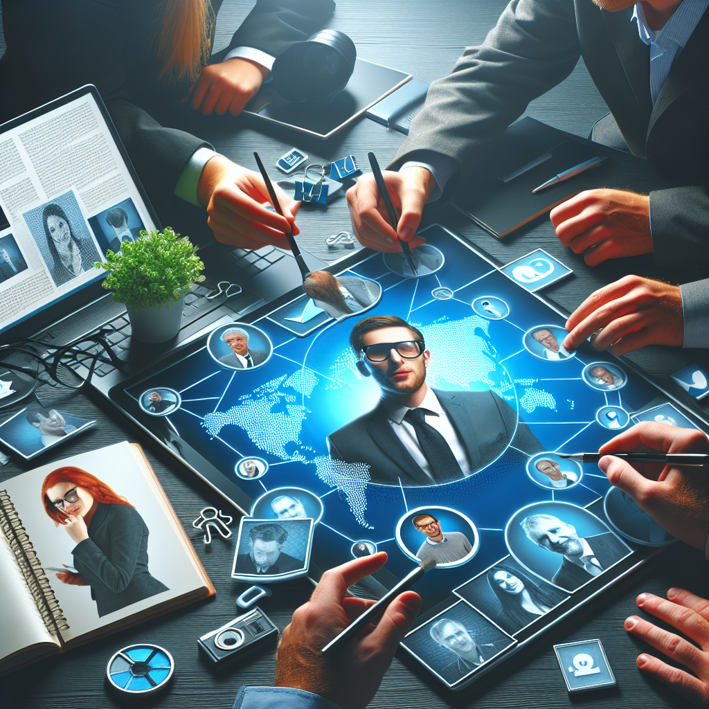 Budowanie marki osobistej w internecie