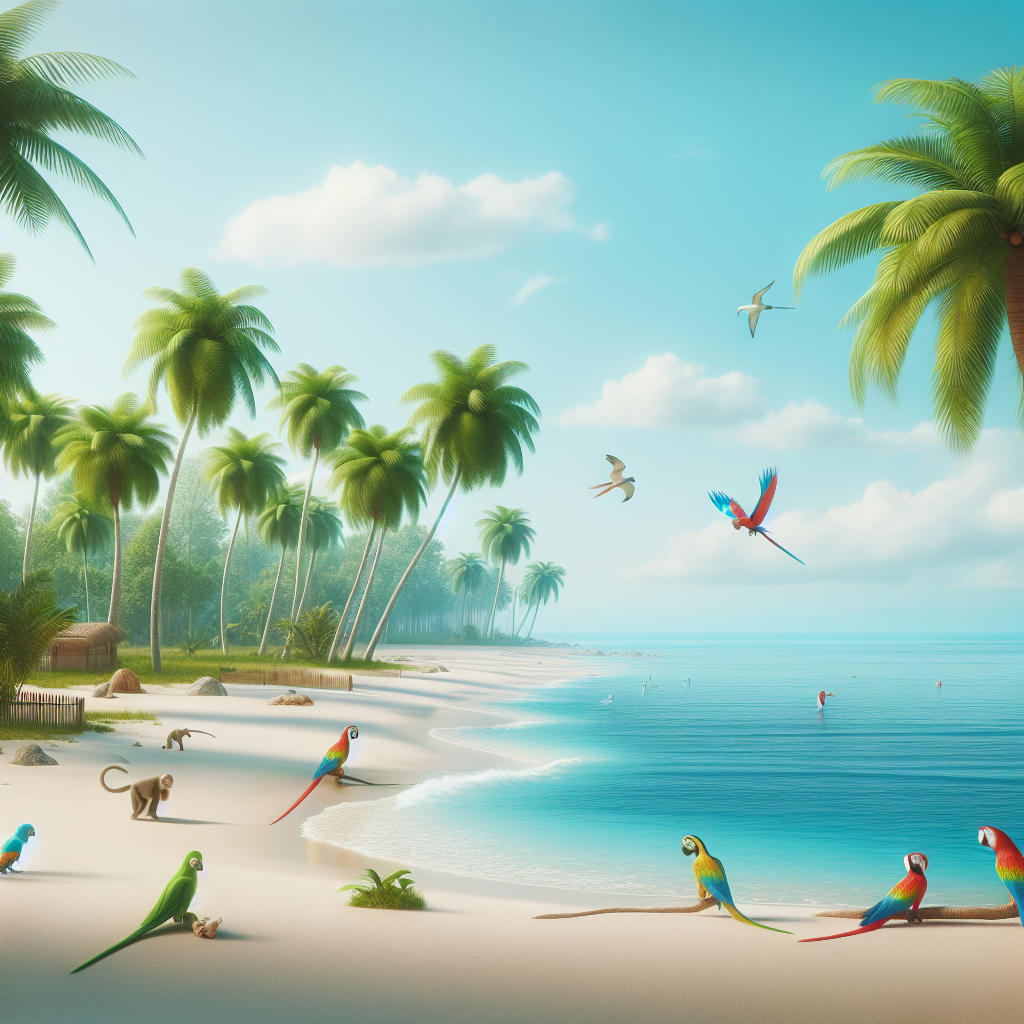 Egzotyczne kierunki poza sezonem