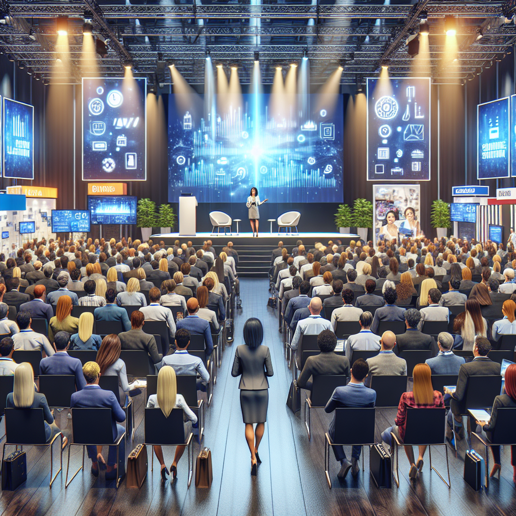 Event marketing w praktyce