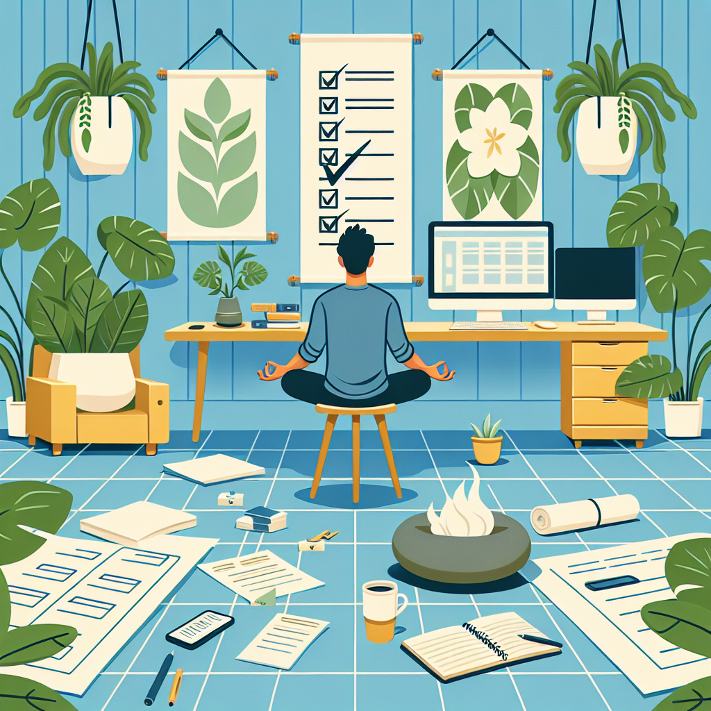 Jak radzić sobie z wypaleniem zawodowym