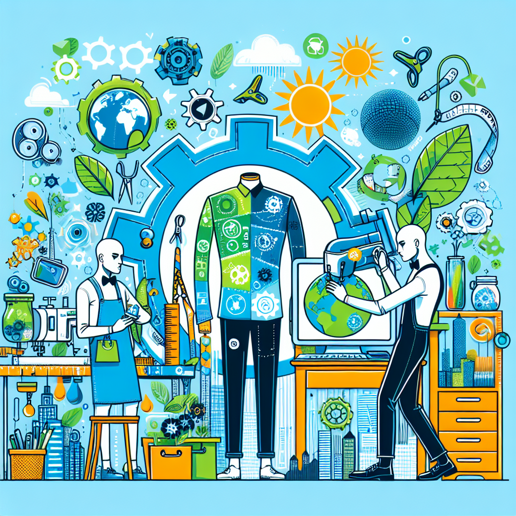 Moda zrównoważona – czy to przyszłość branży