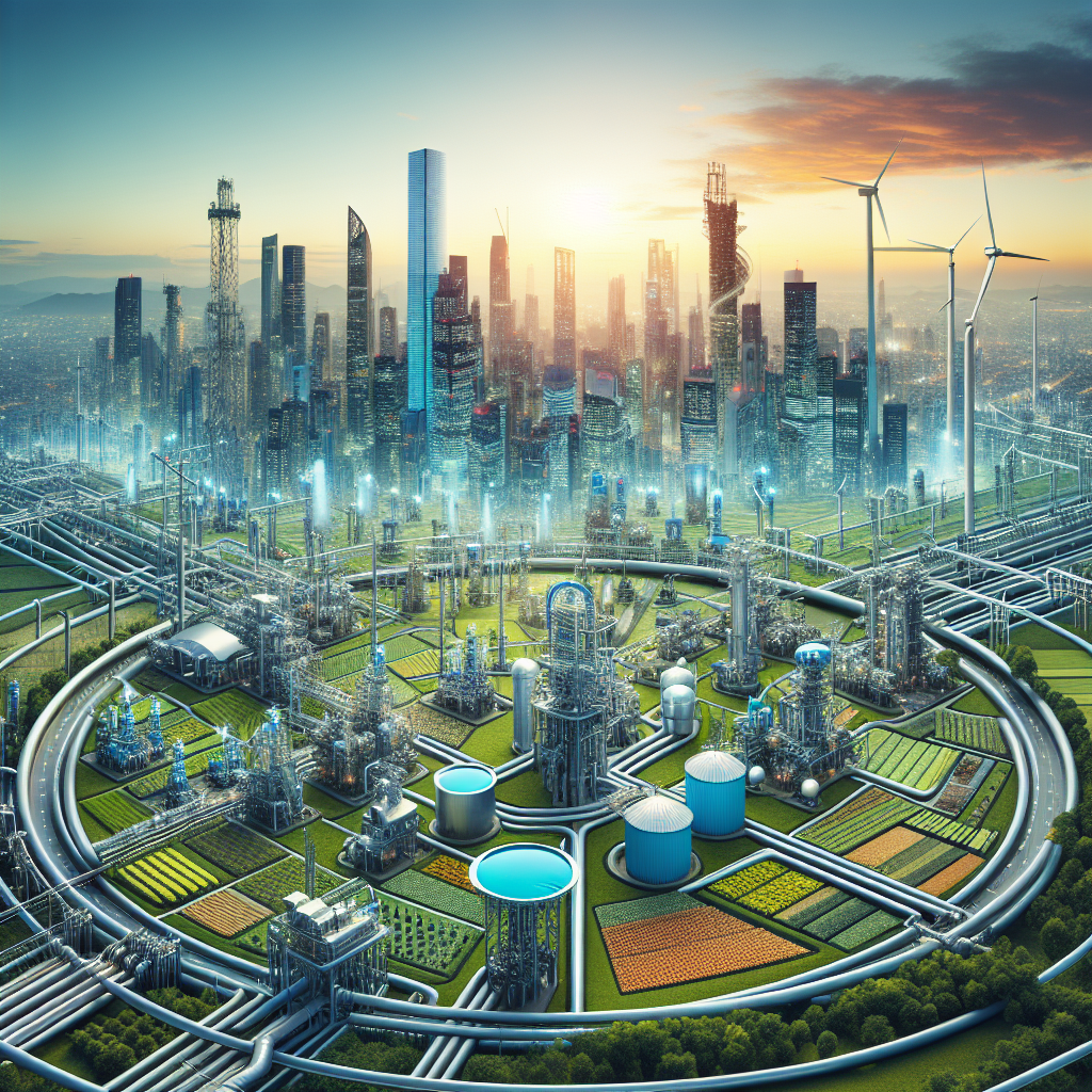 Nowoczesne systemy nawadniania – przegląd rozwiązań