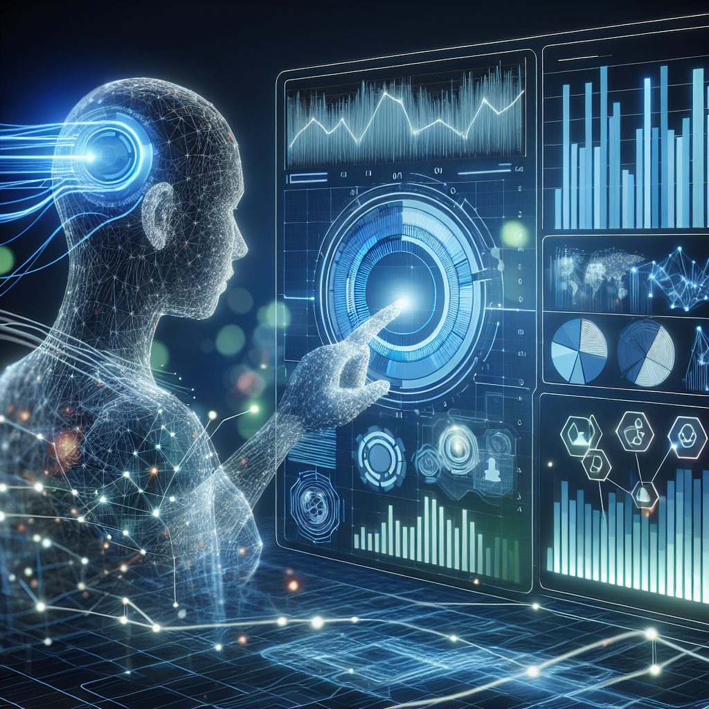 Sztuczna inteligencja w analizie danych